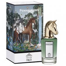 Penhaligon's Fortuitous Finley for men