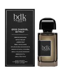 BDK GRIS CHARNEL EXTRAIT FOR MEN & WOMEN 100ML