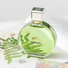 CHANEL CHANCE EAU FRAICHE EDP FOR WOMEN 100ML