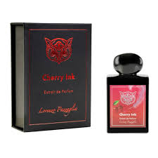 Lorenzo Pazzaglia Cherry Ink Extrait De Parfum for women and men 50ML