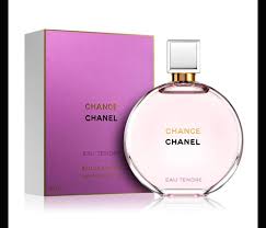 CHANEL CHANCE EAU TENDER EDP FOR WOMEN 100ML
