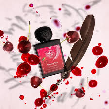 Lorenzo Pazzaglia Cherry Ink Extrait De Parfum for women and men 50ML