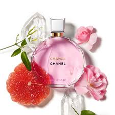 CHANEL CHANCE EAU TENDER EDP FOR WOMEN 100ML
