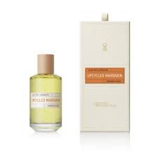 Les Liquides Imaginaires Upcycled Mandarin for women and men