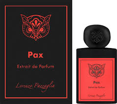 Lorenzo Pazzaglia Pax for women and men 50ML