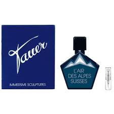 Tauer Perfumes L'Air Des Alpes Suisses for women and men 50ML