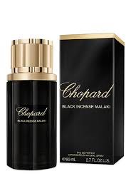 Chopard Black Incense Malaki for women and men