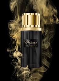Chopard Black Incense Malaki for women and men