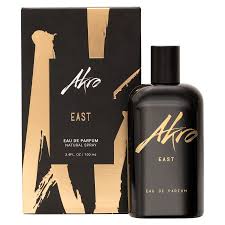 Akro East for women and men 100ML