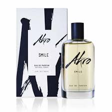 Akro Smile for women and men 100ML