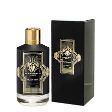 Mancera Black Noir for women and men 120ML
