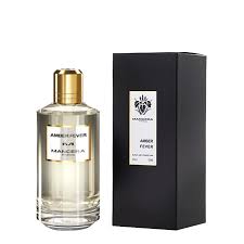 Amber Fever Mancera for women and men