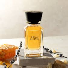 Omanluxury Royal Incense for women and men 100ML