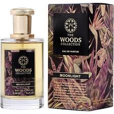 THE WOODS FLORAL MOONLIGHT EDP 100ML