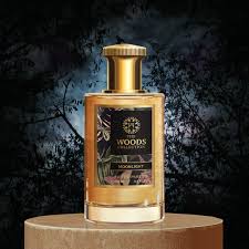 THE WOODS FLORAL MOONLIGHT EDP 100ML