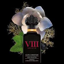 CLIVE CHRISTIAN VIII MAGNOLIA (W) 50ML