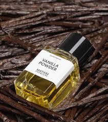 MATIERE PREMIERE VANILLA POWDER EDP 100ML