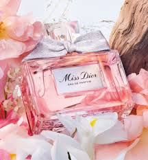 Dior Miss Dior Eau de Parfum (2021) for women 150ML