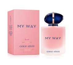 My Way Floral Giorgio Armani for women 90ML