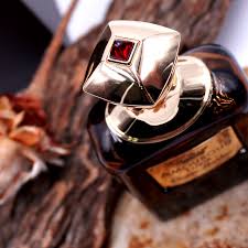 AMOUROUD ELIXIR VIRGIN LEATHER (U) EXTRAIT DE PARFUM 75ML (NEW)