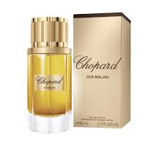 Chopard Oud Malaki for men