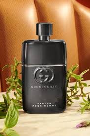 GUCCI GUILTY (M) PARFUM 150 ML SP