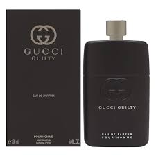 GUCCI GUILTY (M) PARFUM 150 ML SP