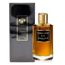MANCERA ETERNAL WOOD 120ML
