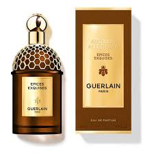 GUERLAIN EPICES EXQUISES (U) EDP 125 ML