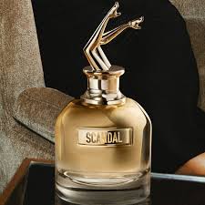 Jean Paul Gaultier Scandal Gold for women 80ML