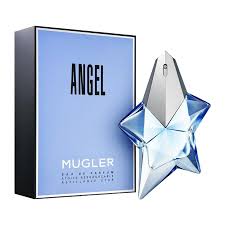 MUGLER ANGEL EDP FOR WOMEN 100 ML