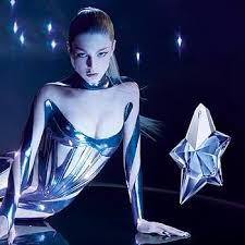 MUGLER ANGEL EDP FOR WOMEN 100 ML