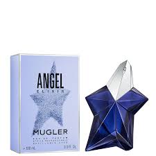 Mugler Angel Elixir for women 100ML