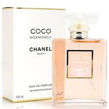 CHANEL COCO MADEMOISELLE EDP FOR WOMEN 100ML