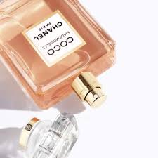 CHANEL COCO MADEMOISELLE EDP FOR WOMEN 100ML