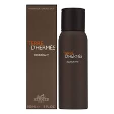 Terre d'Hermes Deodorant spray 150ML