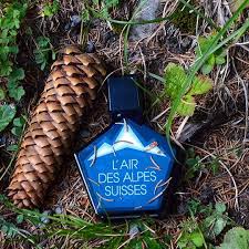 Tauer Perfumes L'Air Des Alpes Suisses for women and men 50ML