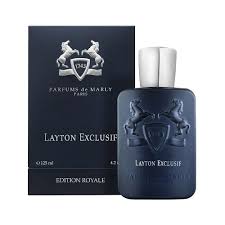 PARFUMS DE MARLY LAYTON EXCLUSIF PARFUM 125ML
