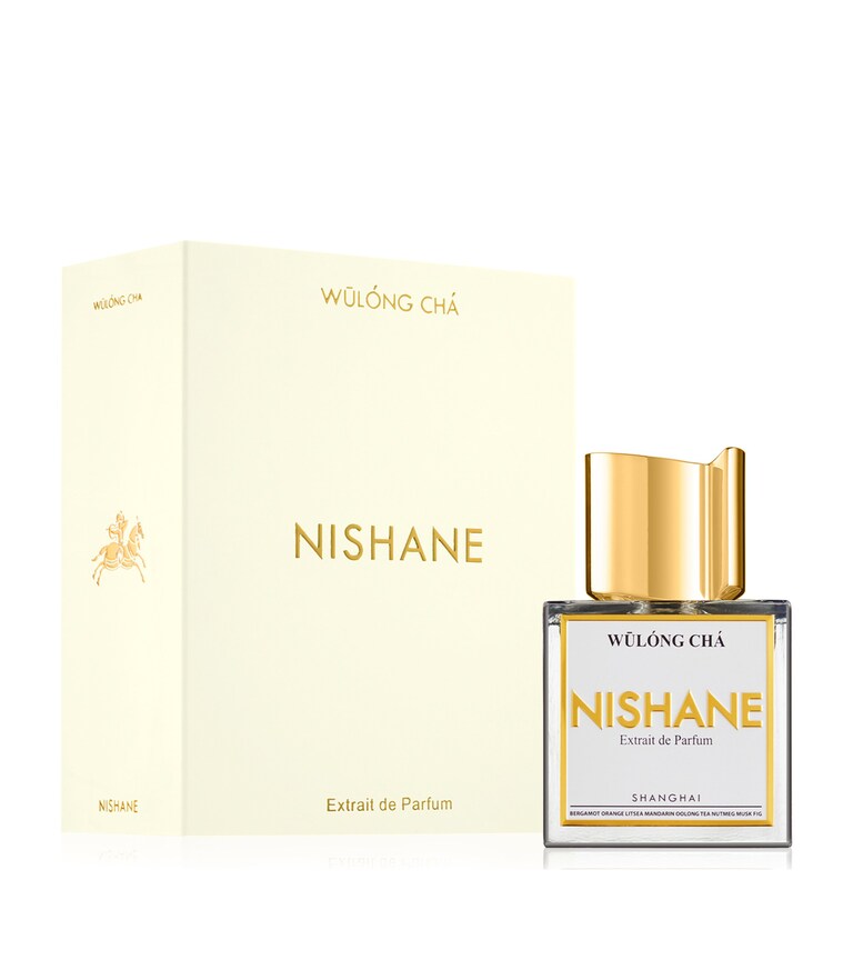 Nishane Wulóng Chá for women and men