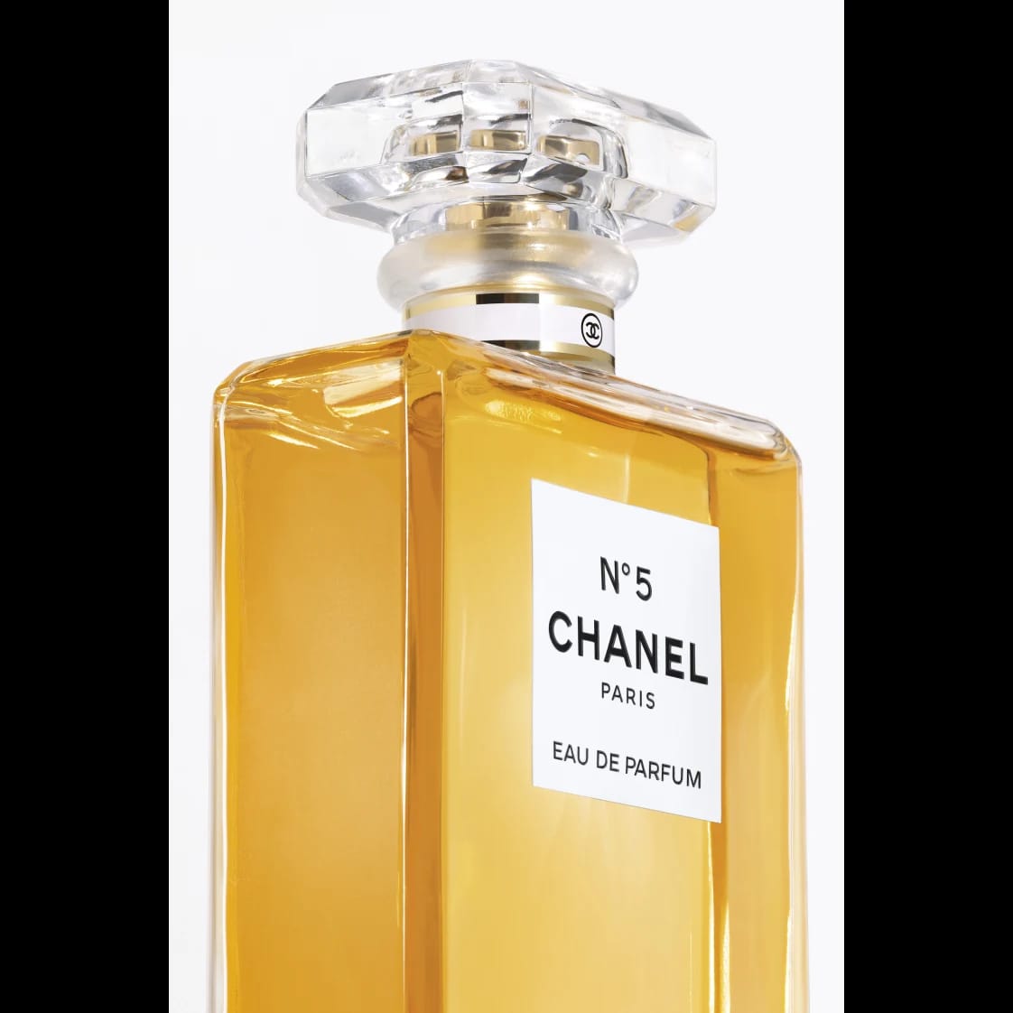 CHANEL N°5 EAU DE PARFUM