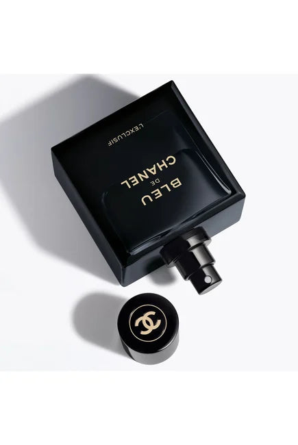 Chanel Bleu de L'Exclusif Chanel for men 100ML
