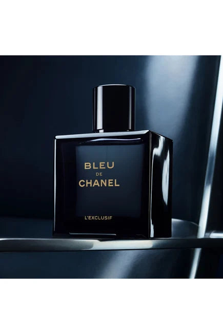 Chanel Bleu de L'Exclusif Chanel for men 100ML