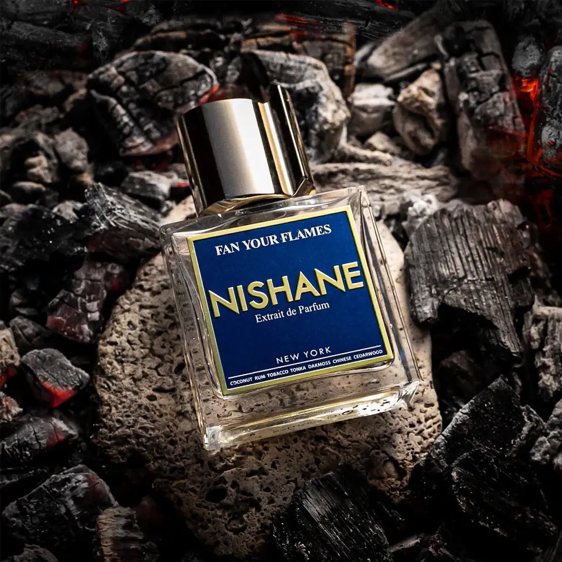 Nishane Fan Your Flames for women and men