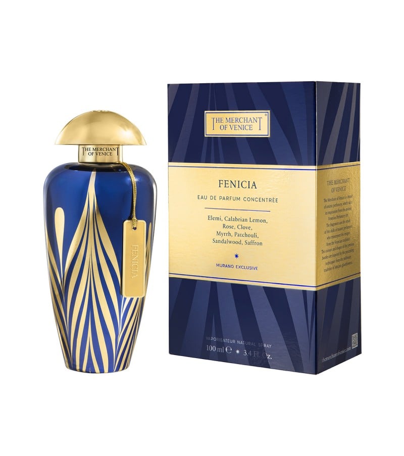 TMOV MURANO EXCLUSIVE FENICIA EDP 100ML