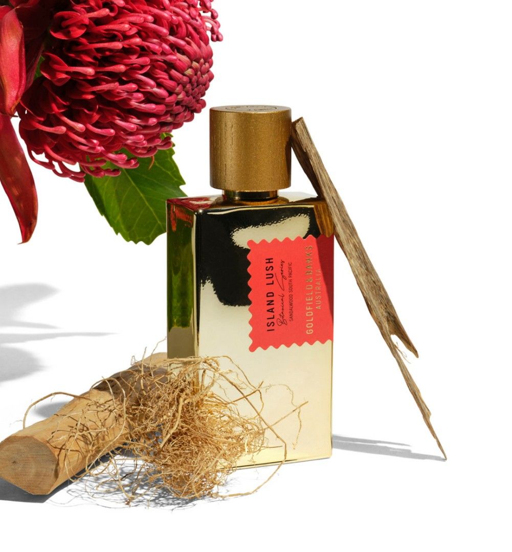 Goldfield & Banks Australia Island Lush for women and men