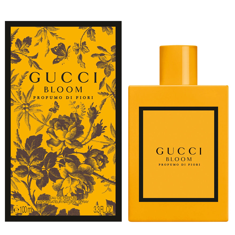 GUCCI BLOOM PROFUMO DI FIORI (L) EDP 100 ML