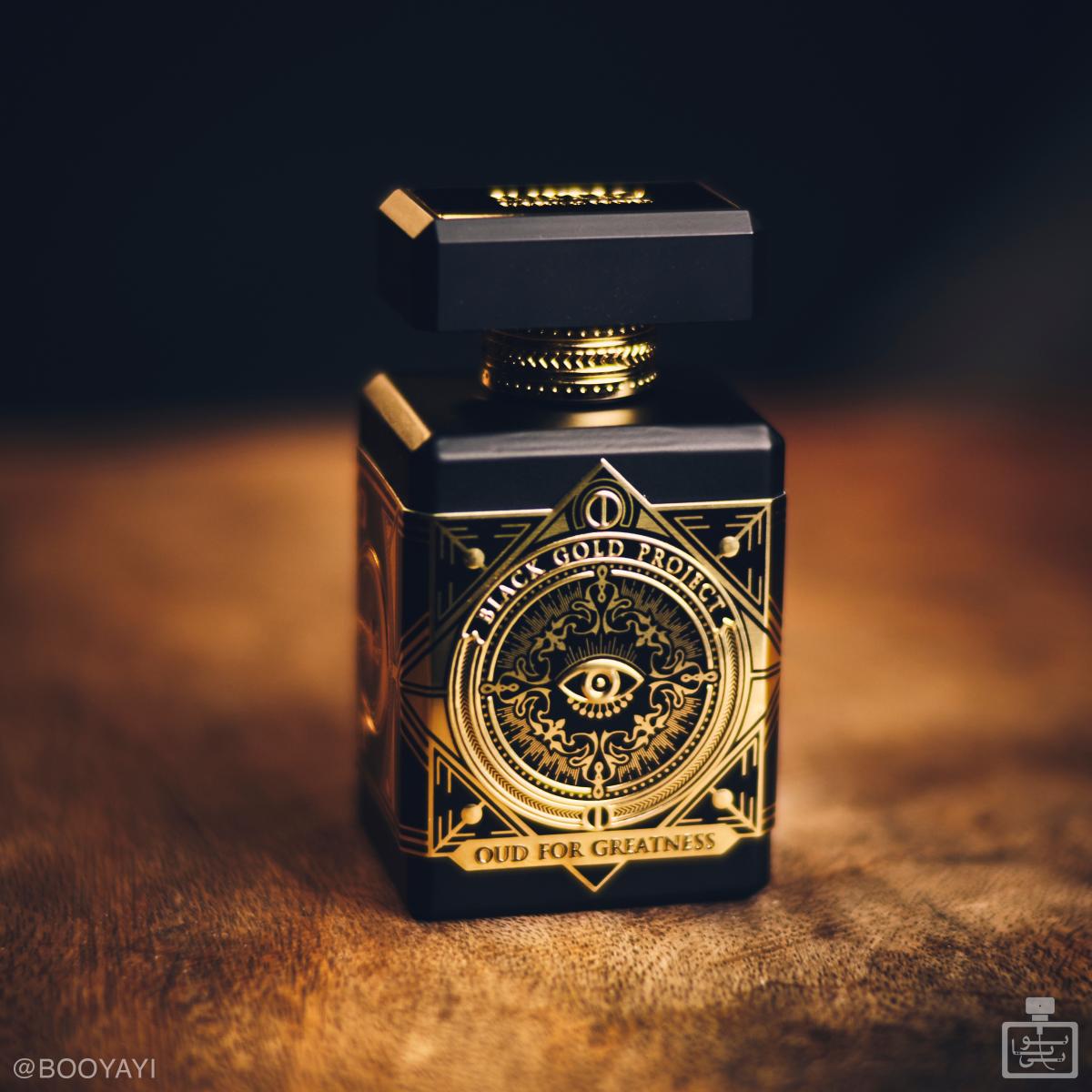 Initio Parfums Prives Oud for Greatness EDP for women and men