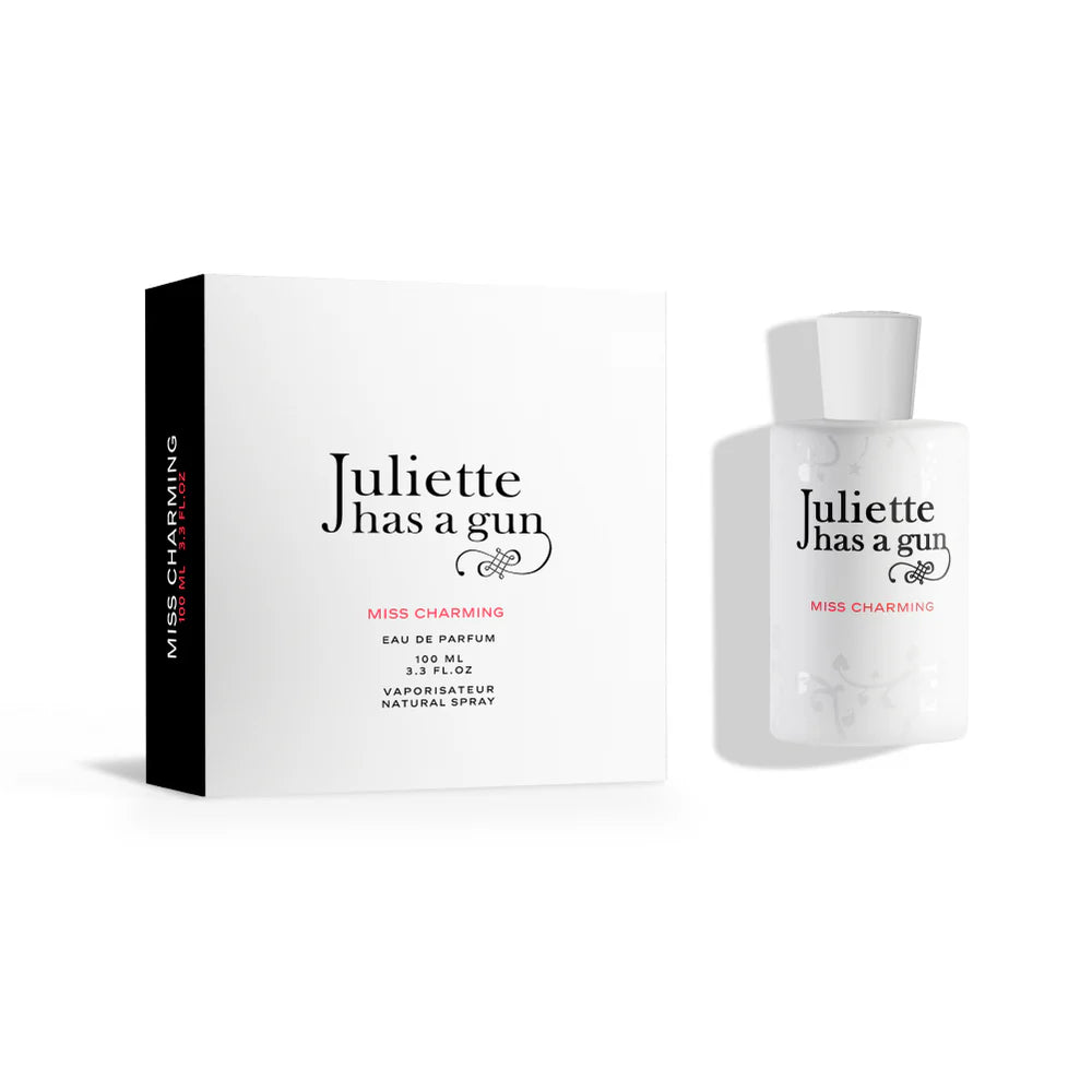 JULIETTE HAS A GUN MISS CHARMING (L) EDP 100