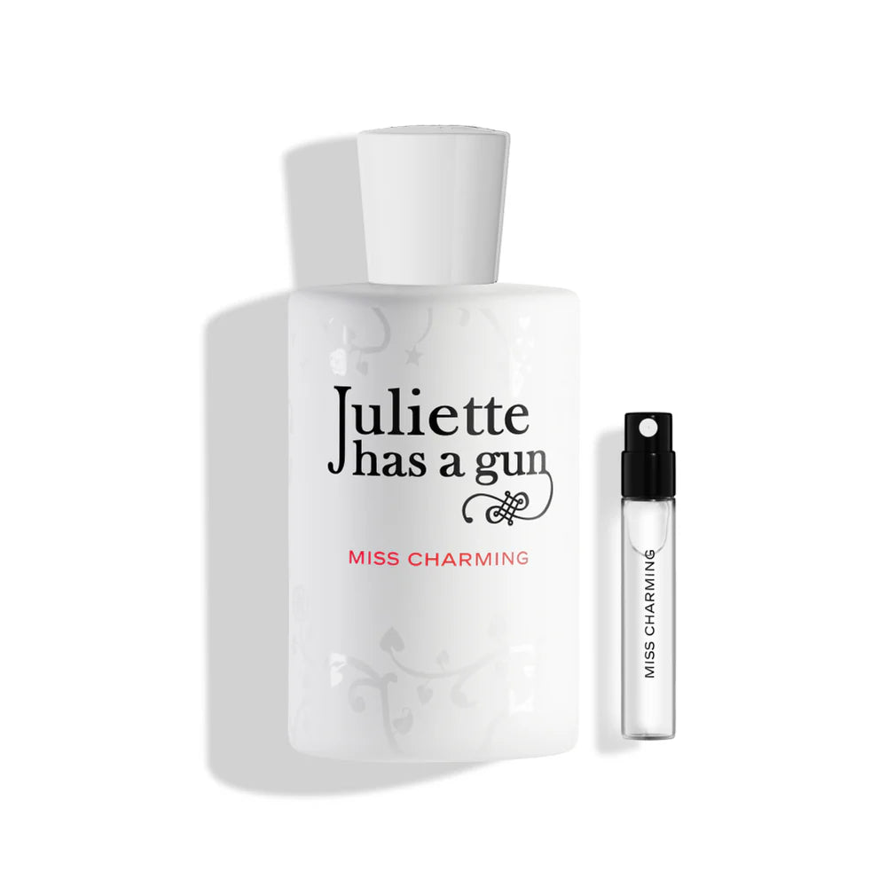 JULIETTE HAS A GUN MISS CHARMING (L) EDP 100