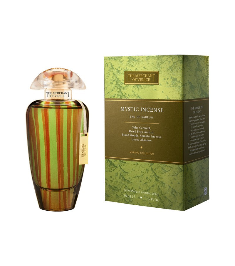 TMOV MURANO COLLECTION MYSTIC INCENSE EDP 100ML